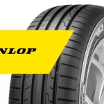 Dunlop Sport Bluresponse